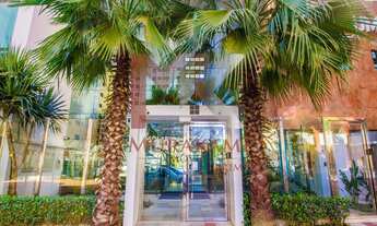 Imagem: SOLARIUM RESIDENCE - ZONA 1