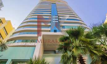 Imagem: EDIFÍCIO SOLARIUM RESIDENCE - ZONA 01