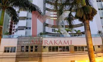 Imagem: EDIFÍCIO SANTA INÊS - ZONA 1