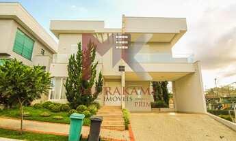 Imagem: SOBRADO - RESIDENCIAL PORTAL DE SEGÓVIA