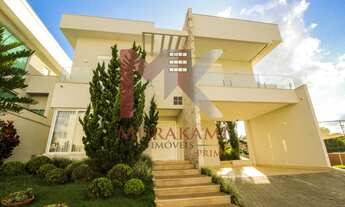 Imagem 2: SOBRADO - RESIDENCIAL PORTAL DE SEGÓVIA - MARINGÁ-PR