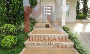 Imagem 5: SOBRADO - RESIDENCIAL PORTAL DE SEGÓVIA - MARINGÁ-PR