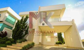 Imagem 3: SOBRADO - RESIDENCIAL PORTAL DE SEGÓVIA - MARINGÁ-PR