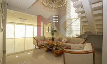 Imagem 6: SOBRADO - RESIDENCIAL PORTAL DE SEGÓVIA - MARINGÁ-PR