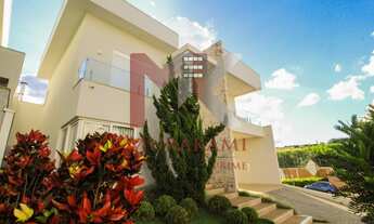 Imagem 4: SOBRADO - RESIDENCIAL PORTAL DE SEGÓVIA - MARINGÁ-PR