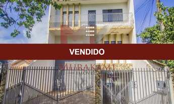 Imagem: SOBRADO - VILA CHRISTINO