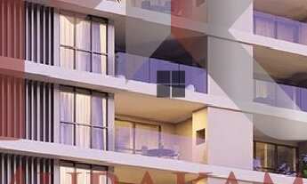 Imagem: ED. PALM 235 - CURITIBA