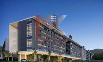 Imagem: HOMEWOOD SUITES BY HILTON - FLORIANÓPOLIS