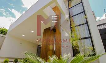 Imagem 3: CASA - JARDIM MONTE REI - MARINGÁ