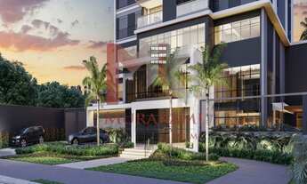 Imagem: APARTAMENTO NO POSITANO RESIDENZA EM MARINGÁ-PR