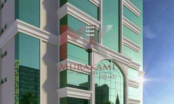 Imagem: APARATAMENTO NO MAGNIFIQUE RESIDENCE EM