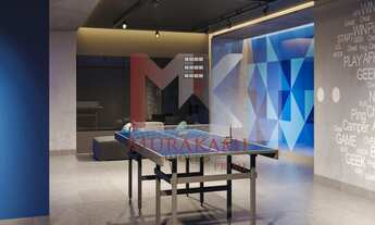 Imagem 4: APARTAMENTO NO POSITANO RESIDENZA EM MARINGÁ-PR