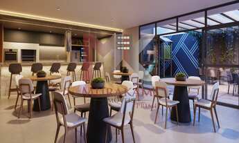 Imagem 5: APARTAMENTO NO POSITANO RESIDENZA EM MARINGÁ-PR