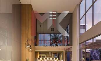 Imagem 6: APARTAMENTO NO POSITANO RESIDENZA EM MARINGÁ-PR