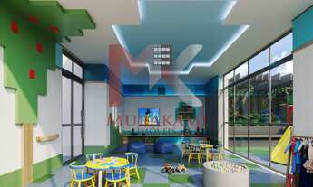 Imagem 7: APARTAMENTO NO POSITANO RESIDENZA EM MARINGÁ-PR