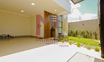 Imagem 5: CASA - JARDIM MONTE REI - MARINGÁ