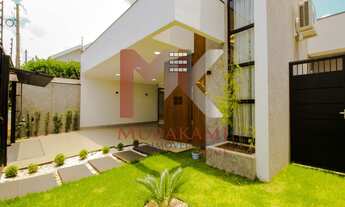 Imagem 4: CASA - JARDIM MONTE REI - MARINGÁ