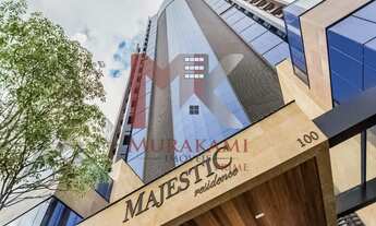 Imagem: MAJESTIC RESIDENCE - ZONA 01