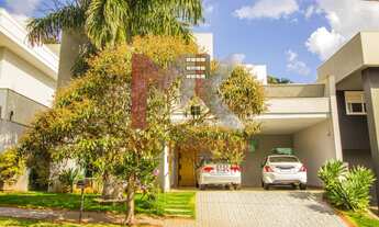 Imagem: SOBRADO - CONDOMÍNIO AZALÉIA PARK - MARINGÁ