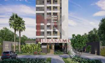 Imagem: EDIFÍCIO BLEND - MARINGÁ - ZONA 08