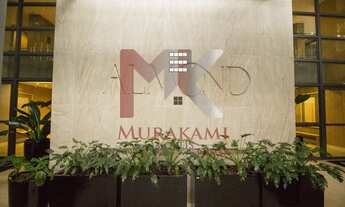 Imagem 2: ALMOND - ZONA 03