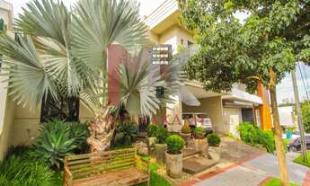 Imagem: SOBRADO - AZALÉIA PARK - MARINGÁ