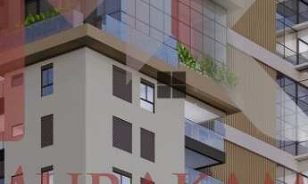 Imagem 5: ED. FIFTY CABRAL - CURITIBA