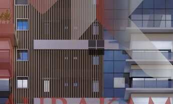 Imagem 3: ED. FIFTY CABRAL - CURITIBA