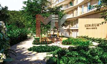 Imagem 6: ED. SCENARIUM BRAVA NORTE - ITAJAÍ