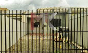 Imagem: CASA JD. LEBLON - SARANDI