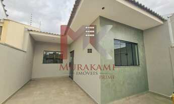 Imagem: CASA JD. LEBLON - SARANDI