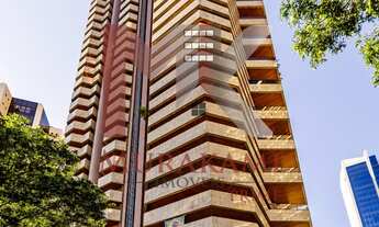 Imagem: ED. ROYAL GARDEN - ZONA 01