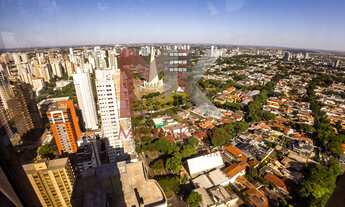 Imagem 2: ED. ROYAL GARDEN - ZONA 01