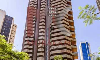 Imagem 3: ED. ROYAL GARDEN - ZONA 01