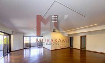 Imagem 4: ED. ROYAL GARDEN - ZONA 01