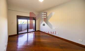 Imagem 6: ED. ROYAL GARDEN - ZONA 01