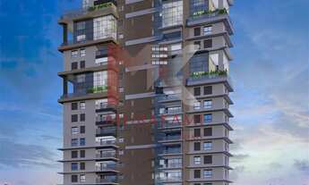 Imagem 4: ED. FIFTY CABRAL - CURITIBA