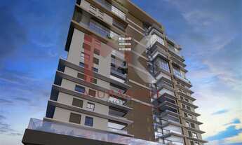 Imagem 6: ED. FIFTY CABRAL - CURITIBA