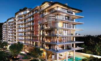 Imagem: ED. SCENARIUM BRAVA NORTE - ITAJAÍ