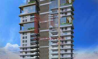 Imagem: ED. FIFTY CABRAL - CURITIBA