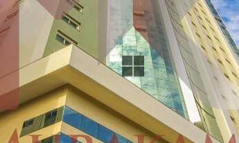 Imagem: ED. CONTEMPORANEUM PRIME - ZONA 07