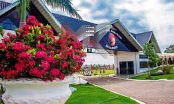 Imagem: CONDOMÍNIO FECHADO CASA E CAMPO CHÁCARA