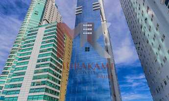 Imagem 6: EPIC TOWER - BALNEÁRIO CAMBORIÚ