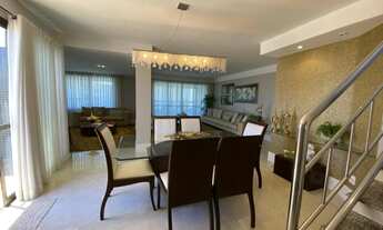 Imagem 2: Cobetura á venda, 4 suítes, 5 vagas, Itaigara - Salvador/BA