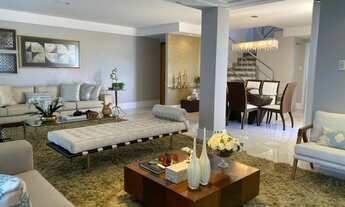 Imagem 6: Cobetura á venda, 4 suítes, 5 vagas, Itaigara - Salvador/BA