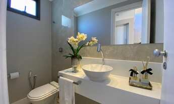 Imagem 7: Cobetura á venda, 4 suítes, 5 vagas, Itaigara - Salvador/BA