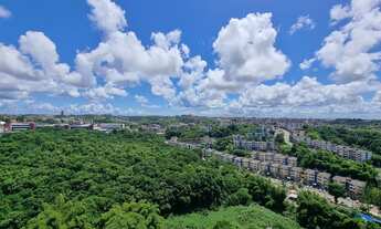 Imagem 2: Apartamento á venda, 3 quartos, 1 suíte, Paralela - Salvador/BA