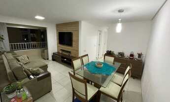 Imagem 1: Apartamento á venda, 2 quartos, 1 suíte, Boca do Rio - Salvador/BA