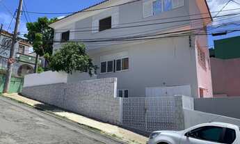 Imagem 3: Casa á venda, 3 quartos, 3 banheiros, Matatu de Brotas - Salvador/BA