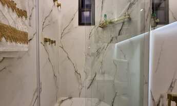 Imagem 3: Apartamento á venda, 3 quartos, 2 suítes, Pituba - Salvador/BA